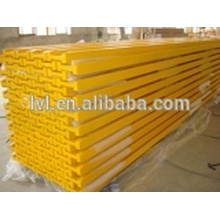 Formwork H20 Timber Beam Specially For Myanmar Market